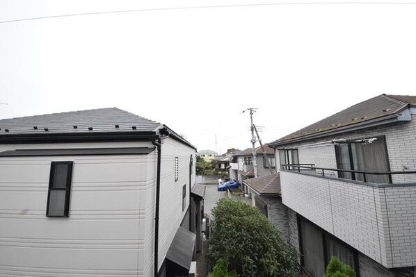 リブリ・カステッロの物件内観写真